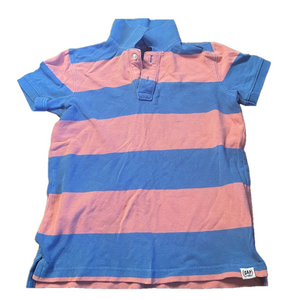 Gap Kids Boys Polo - size M